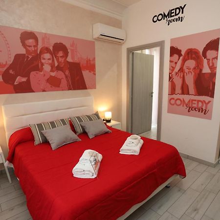Cineroma Guesthouse 外观 照片