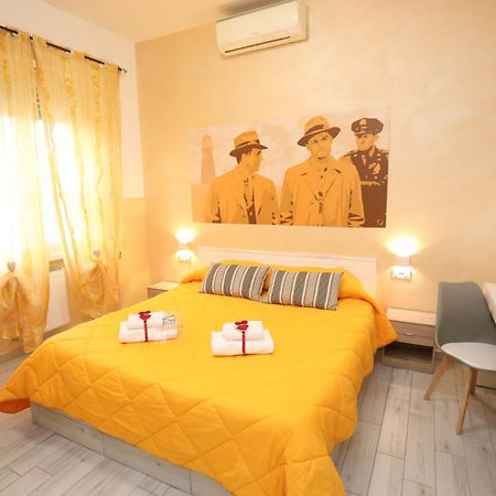 Cineroma Guesthouse 外观 照片