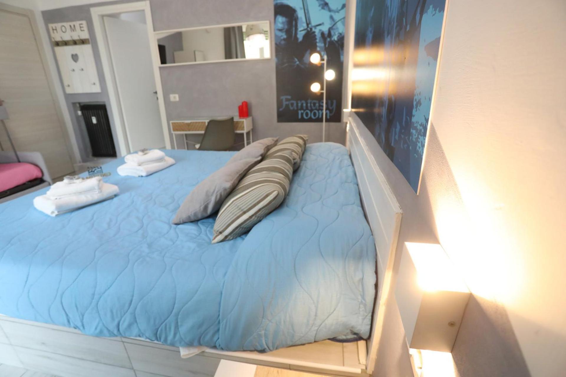 Cineroma Guesthouse 外观 照片