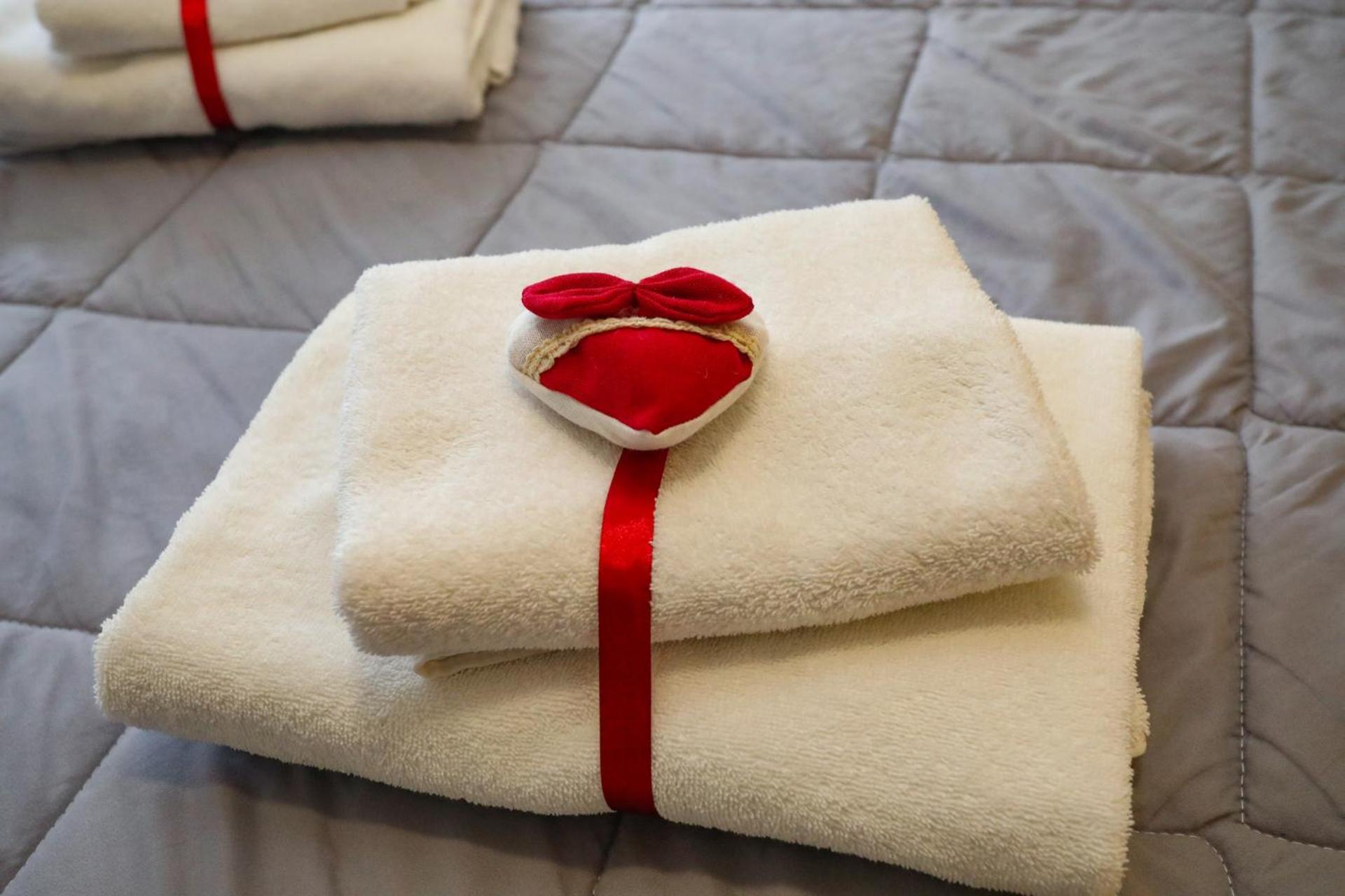 Cineroma Guesthouse 外观 照片