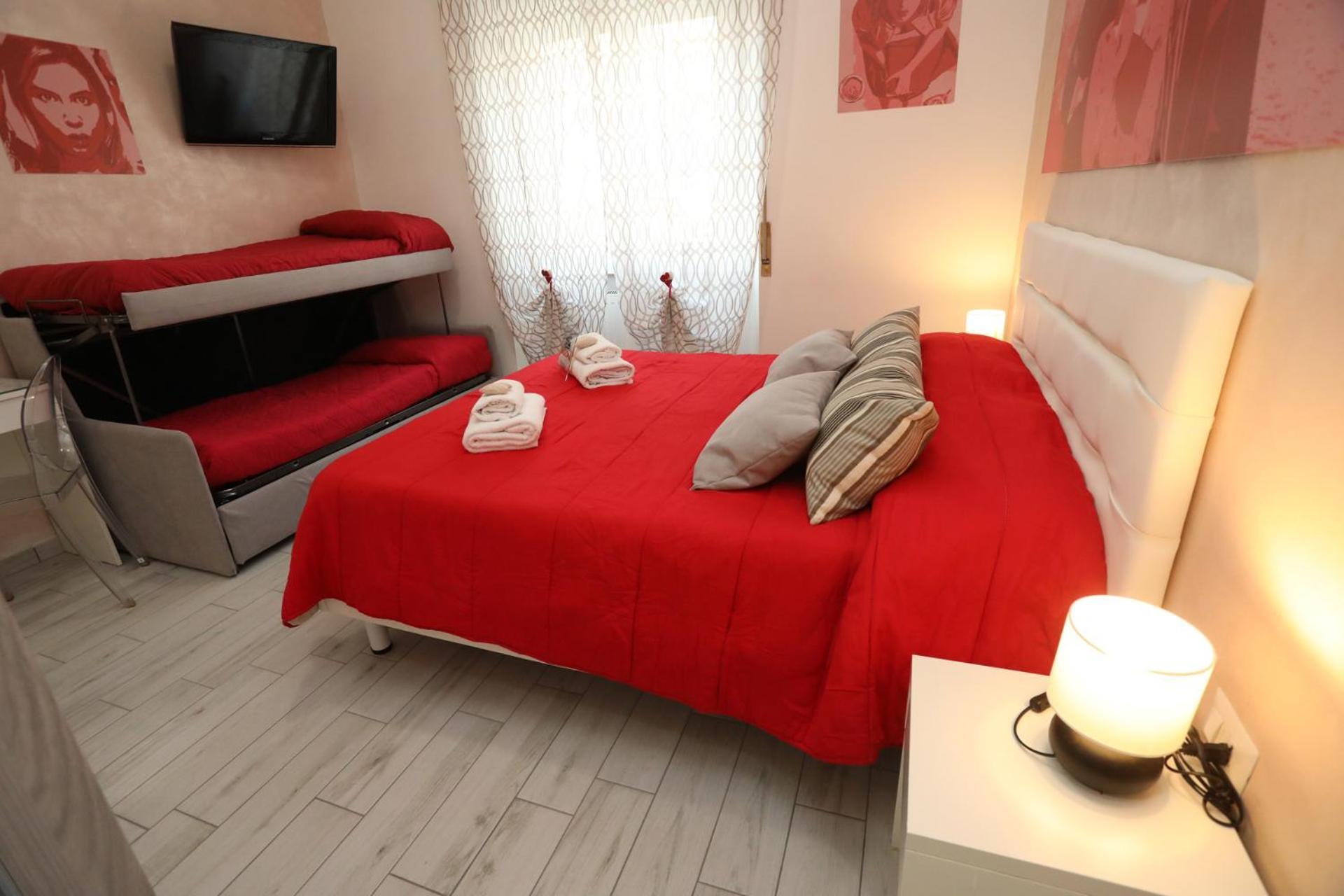 Cineroma Guesthouse 外观 照片