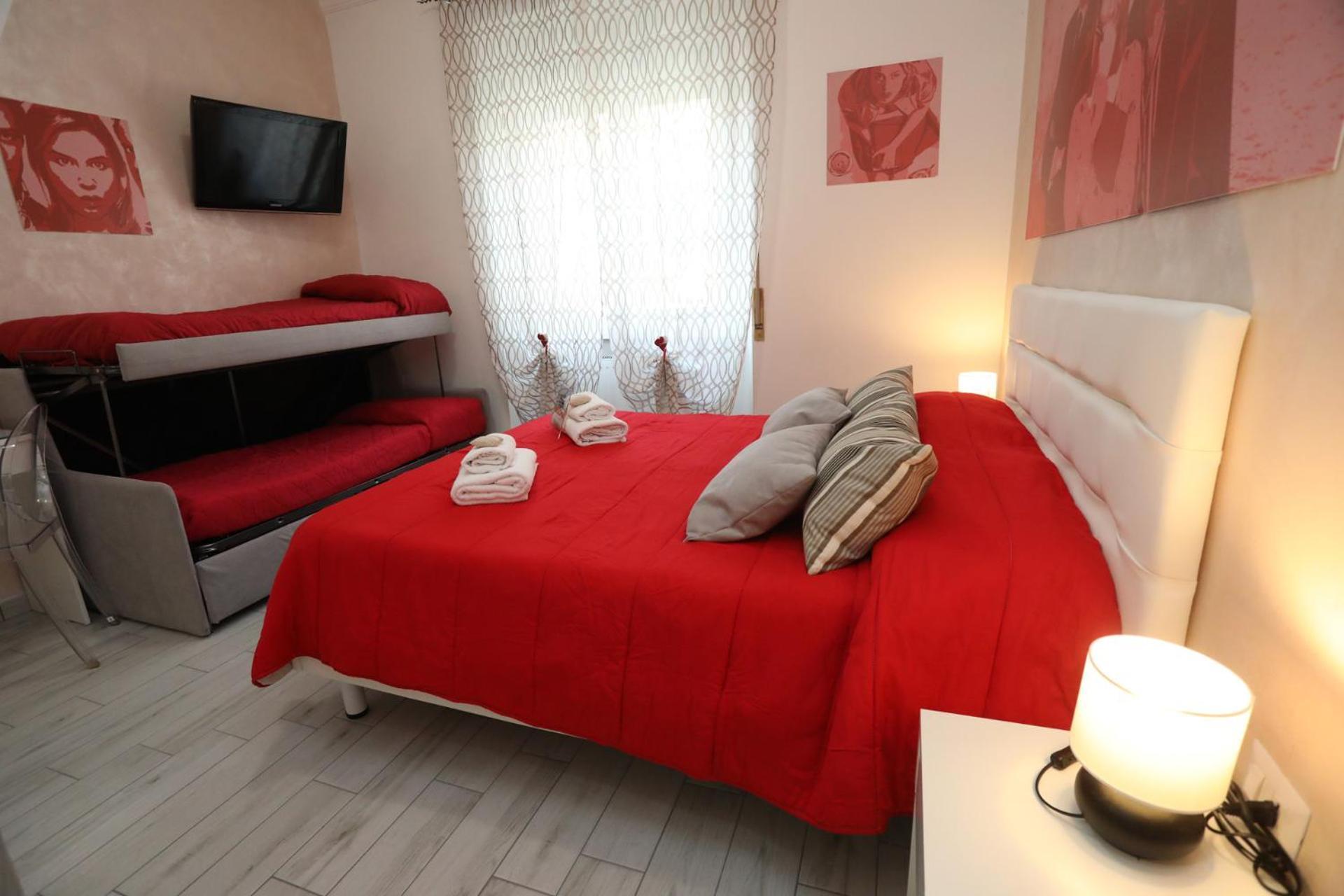 Cineroma Guesthouse 外观 照片