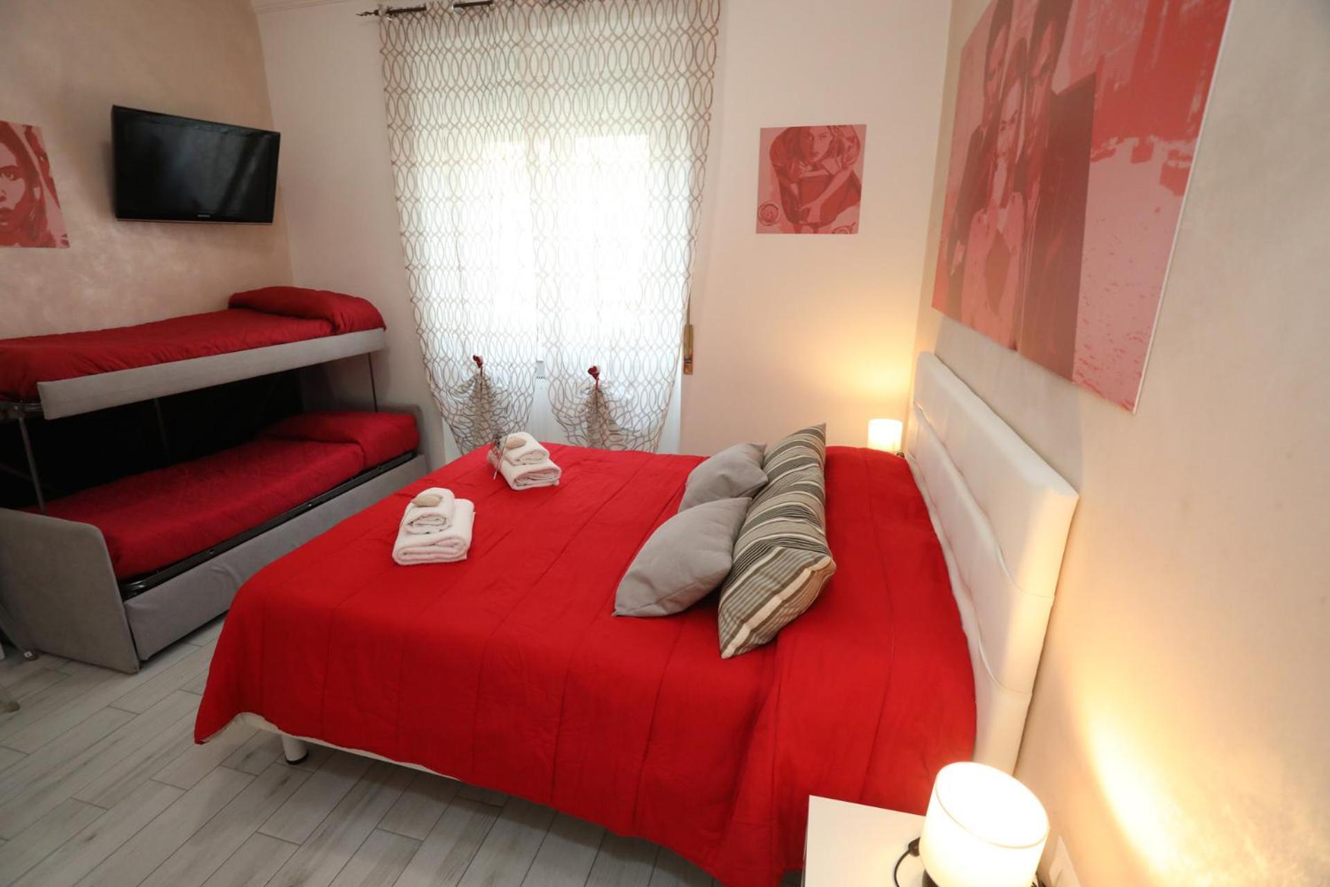 Cineroma Guesthouse 外观 照片