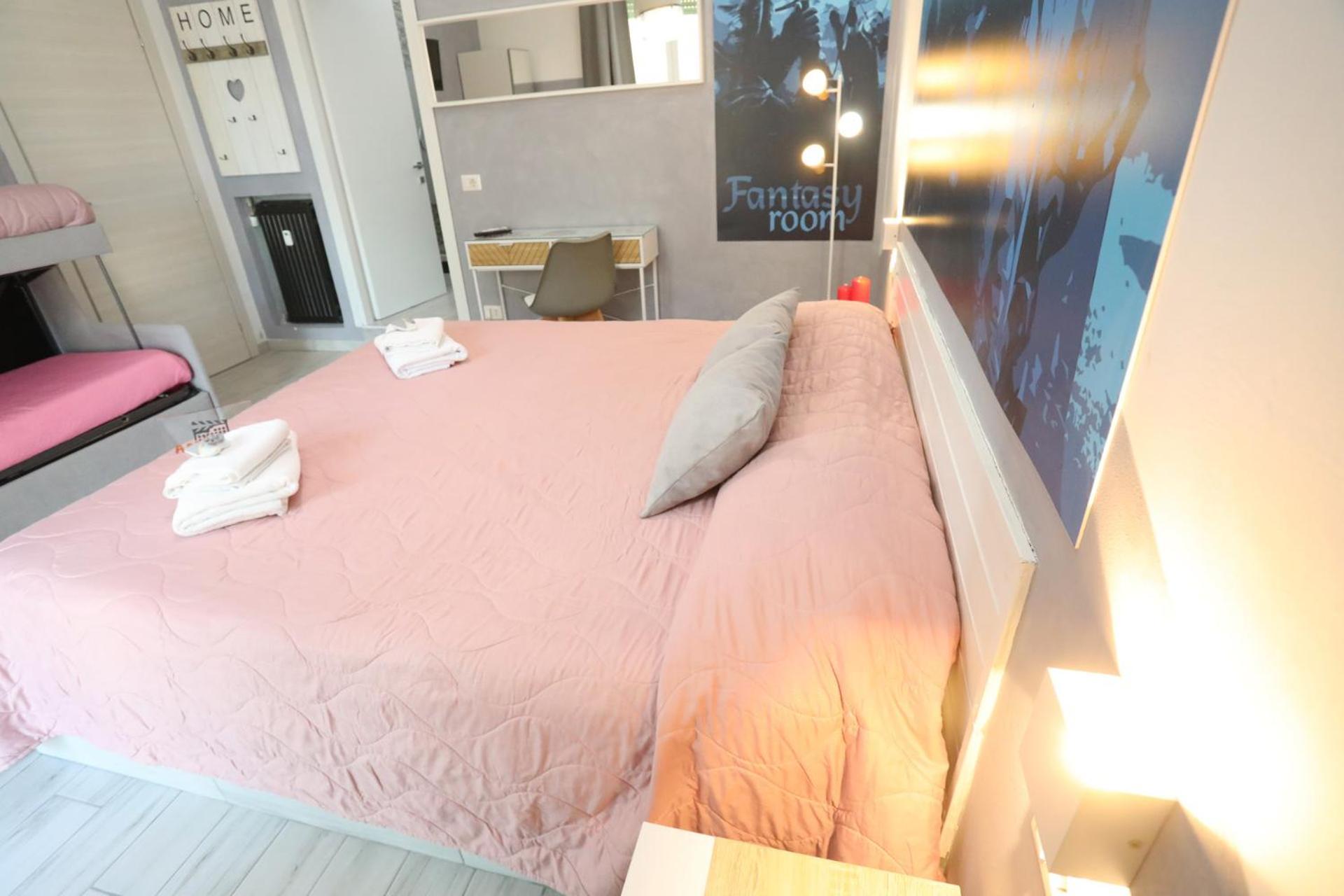 Cineroma Guesthouse 外观 照片