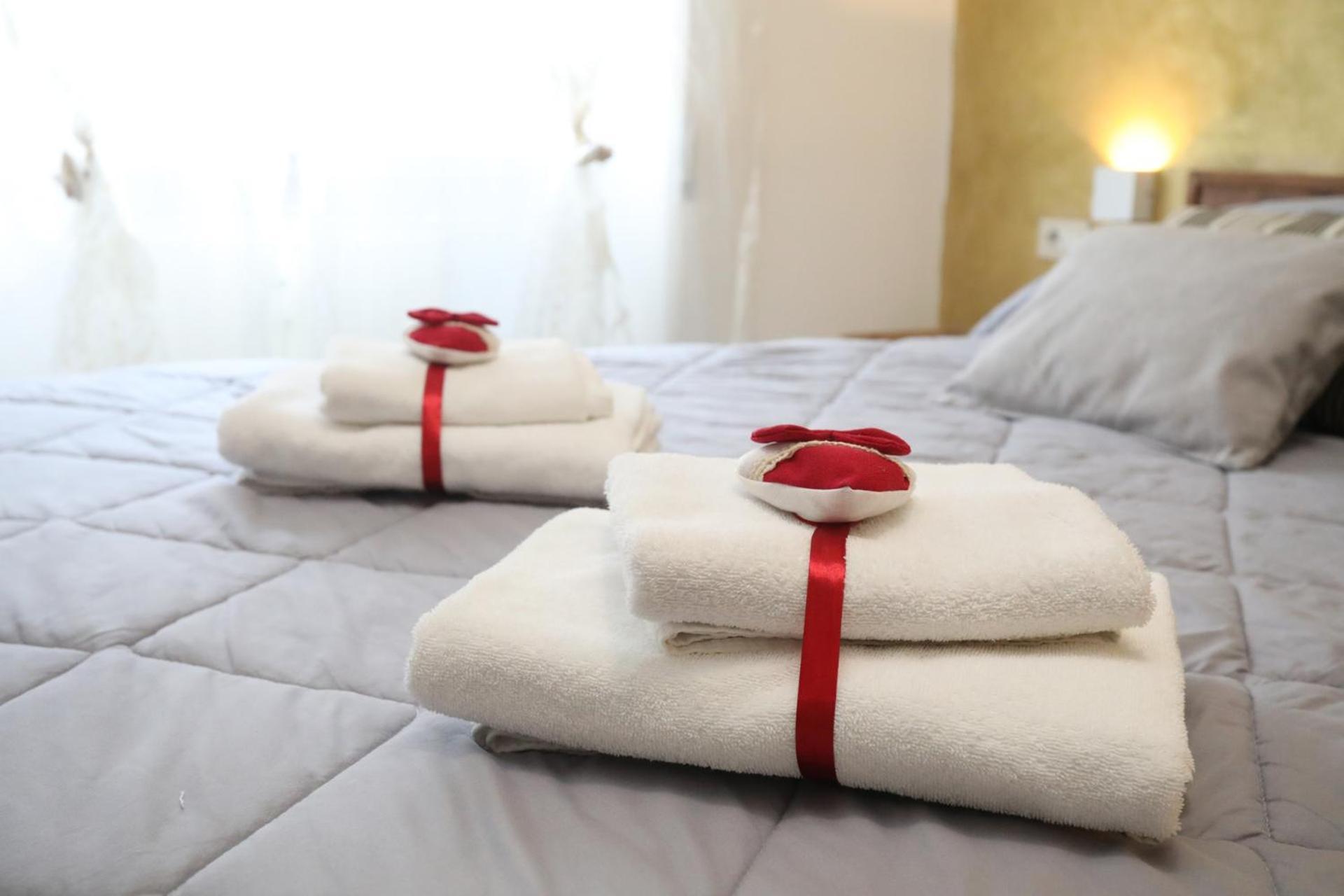 Cineroma Guesthouse 外观 照片