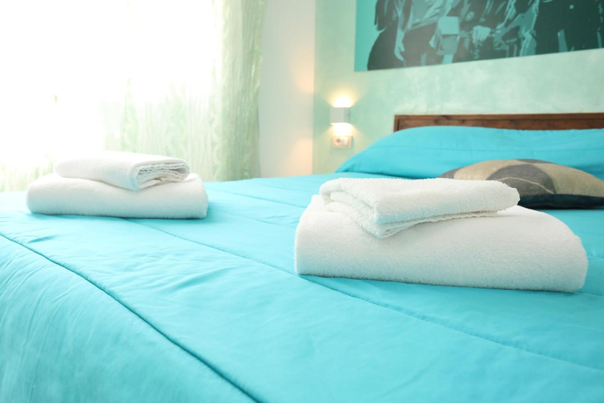 Cineroma Guesthouse 外观 照片