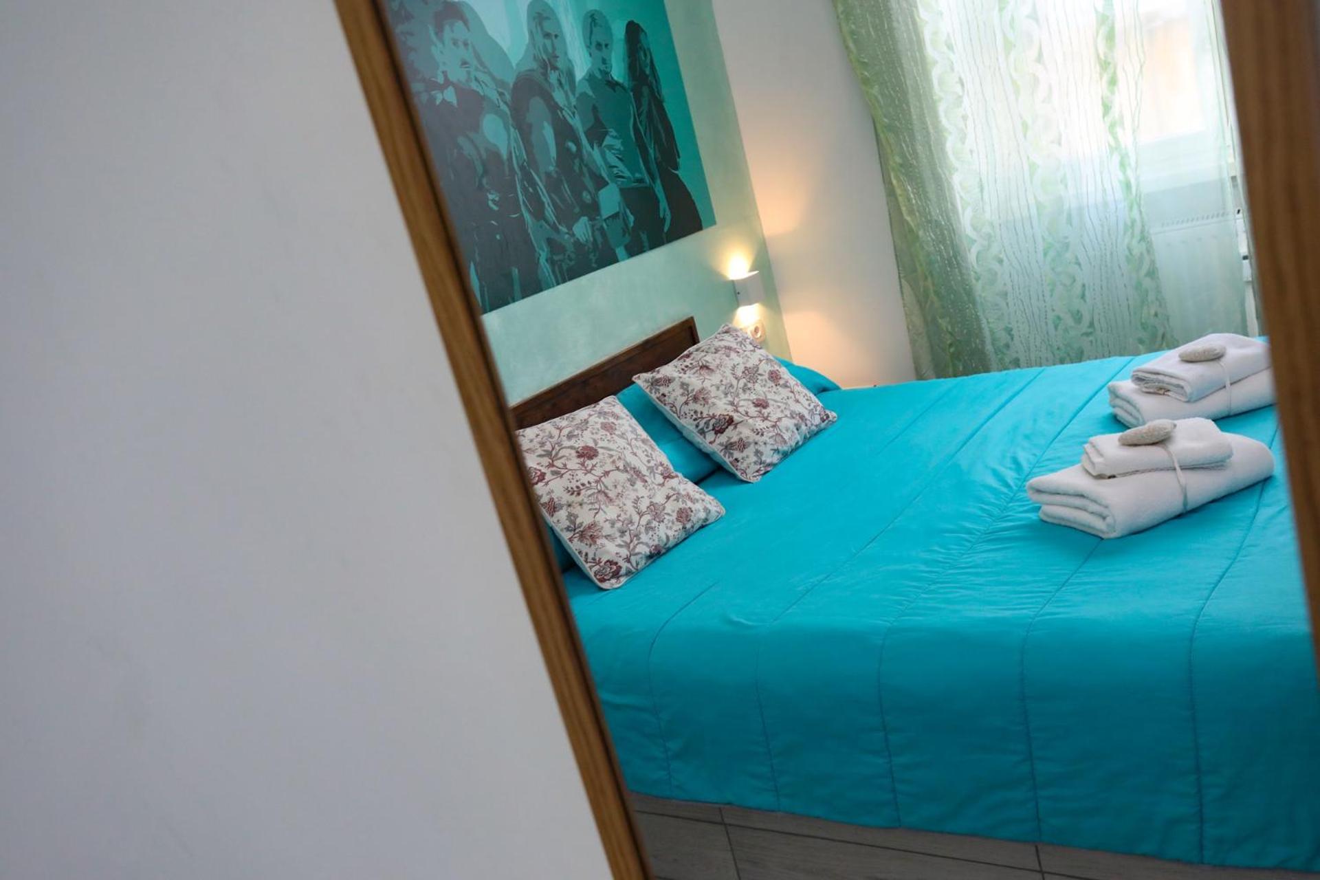 Cineroma Guesthouse 外观 照片